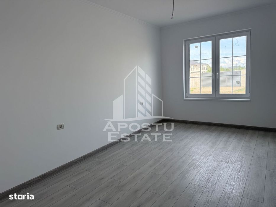 Duplex in Mosnita Noua