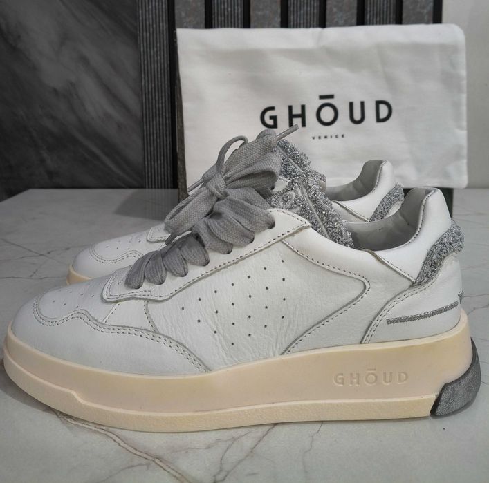 Продам кеды Ghoud Venice