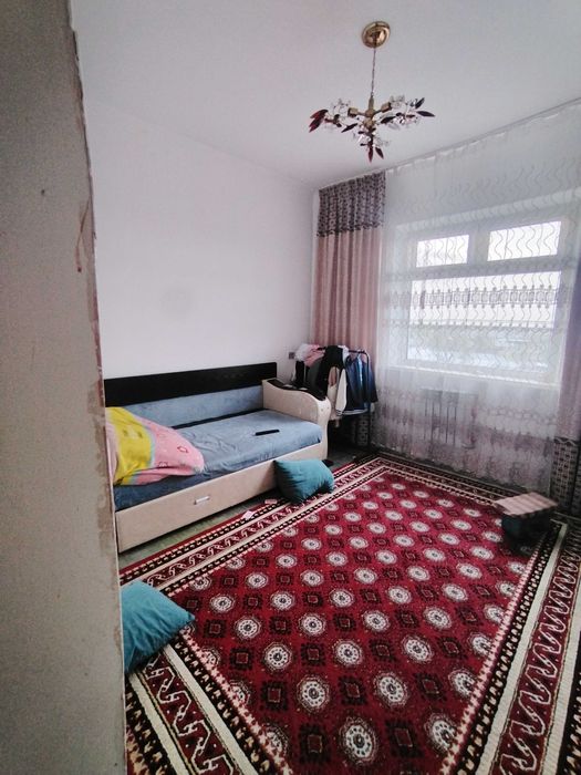 Обмен 3 квартира