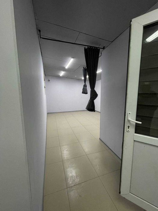 магазин OVERPACK на Бр. Жубановых 292/1