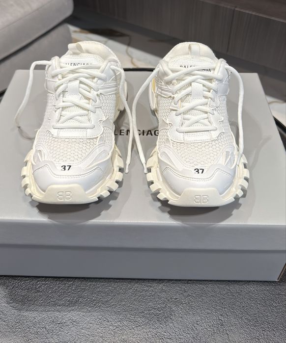 Balenciaga Track 3 Destroyed – sneakers originali – mărimea 37