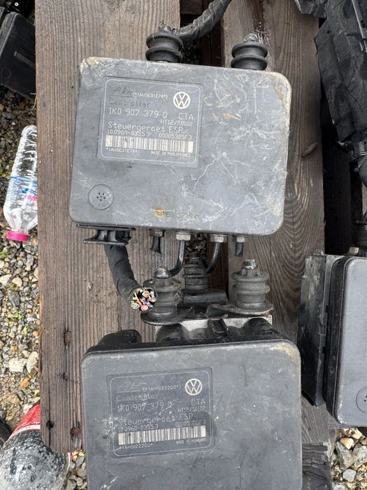 ABS Модул VW/Audi A3 Golf 5