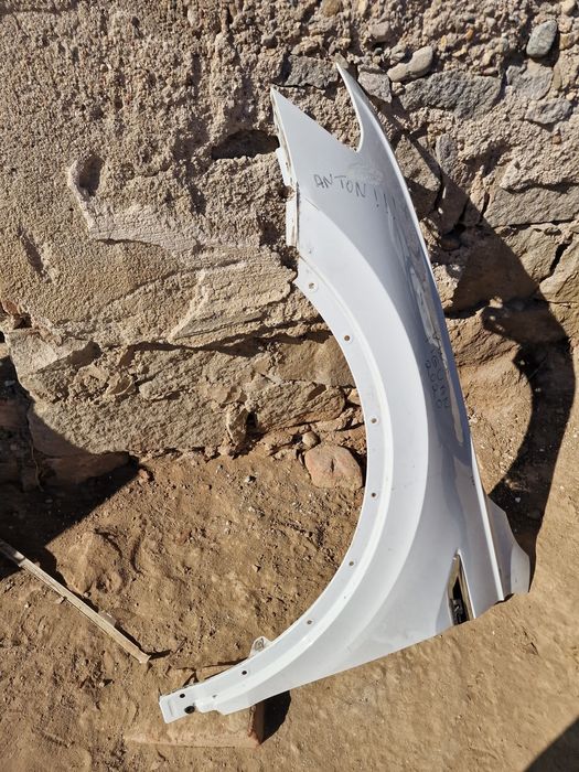 VW Tiguan Rline  2020 ляв калник