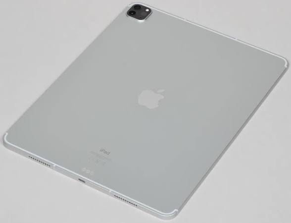 Айпад про, IPad pro 2021 12,9 512 Гб планшет
