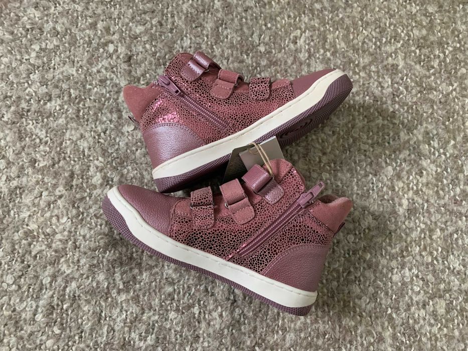 Нови боти за момиче Lasocki CCC shoes - размер 30, стелка 19.5 см