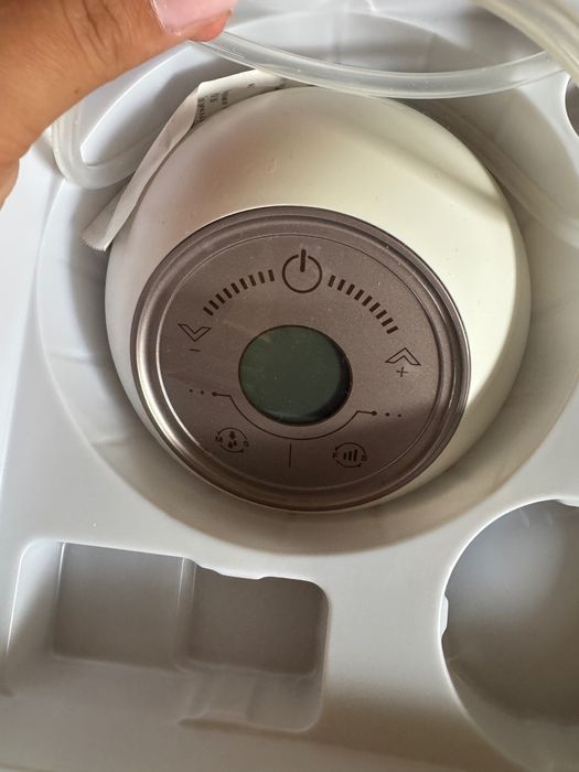 Електрическа помпа за кърма Cangaroo Elegance