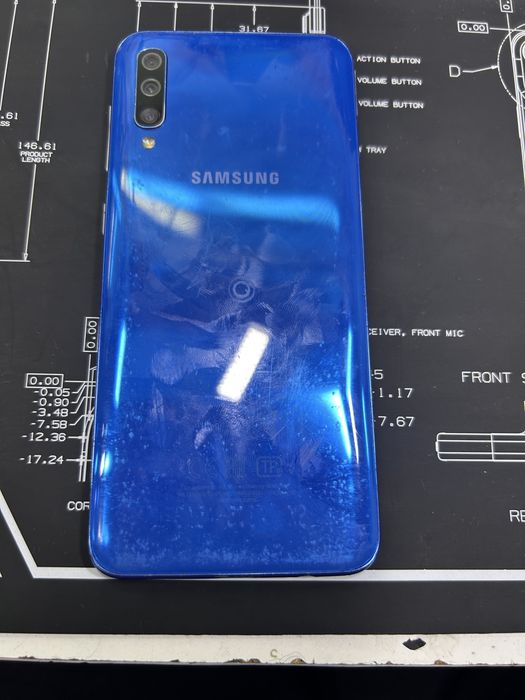 Samsung a 50 64 gb