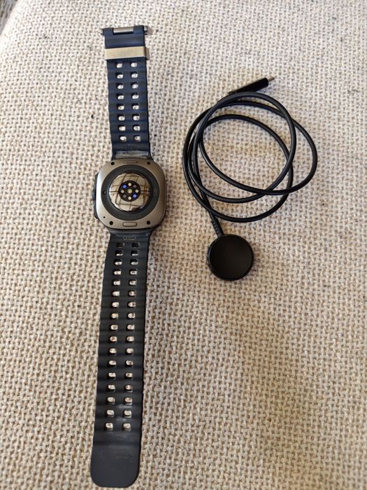 Smart Watch Samsung Ultra 2025Galaxy Ultra