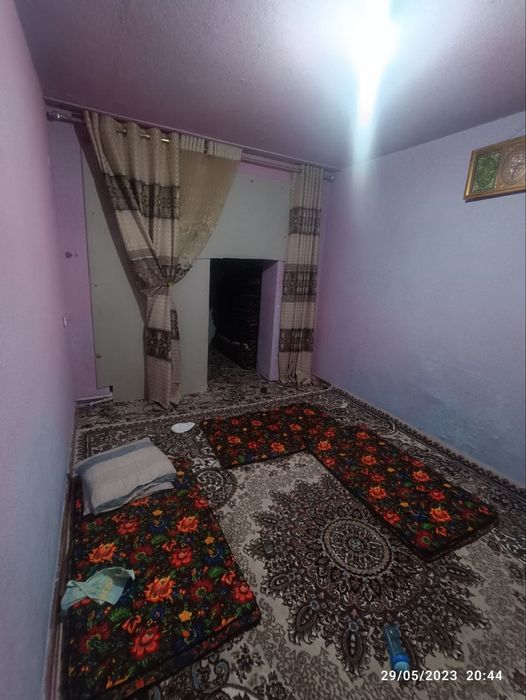 СРОЧНА СОТИЛАДИ 2 хонали уй  Геологлар кучаси 18-25 хонадон