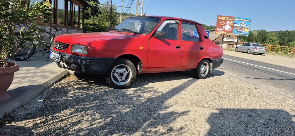DACIA 1310