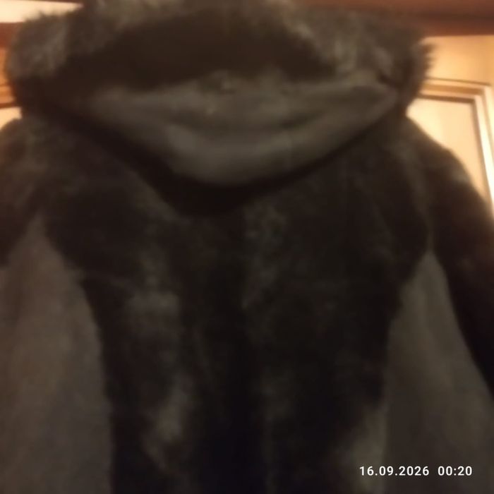 Дубленка 10 тысяч 50 размер