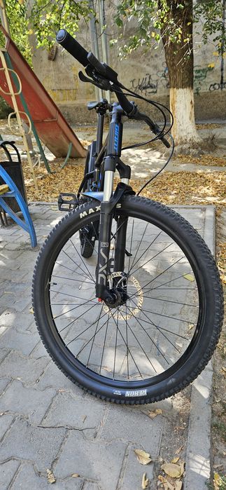 Подаю Giant Talon 1 29