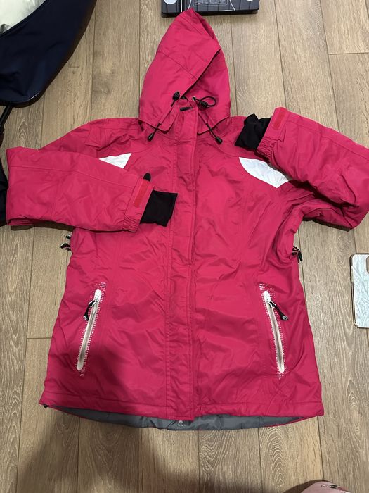 Яке за ски/сноуборд