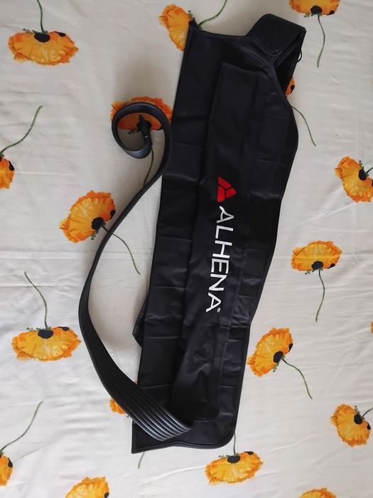 Професионален апарат за лимфен дренаж и пресотерапия, Alhena® M-Pro 30