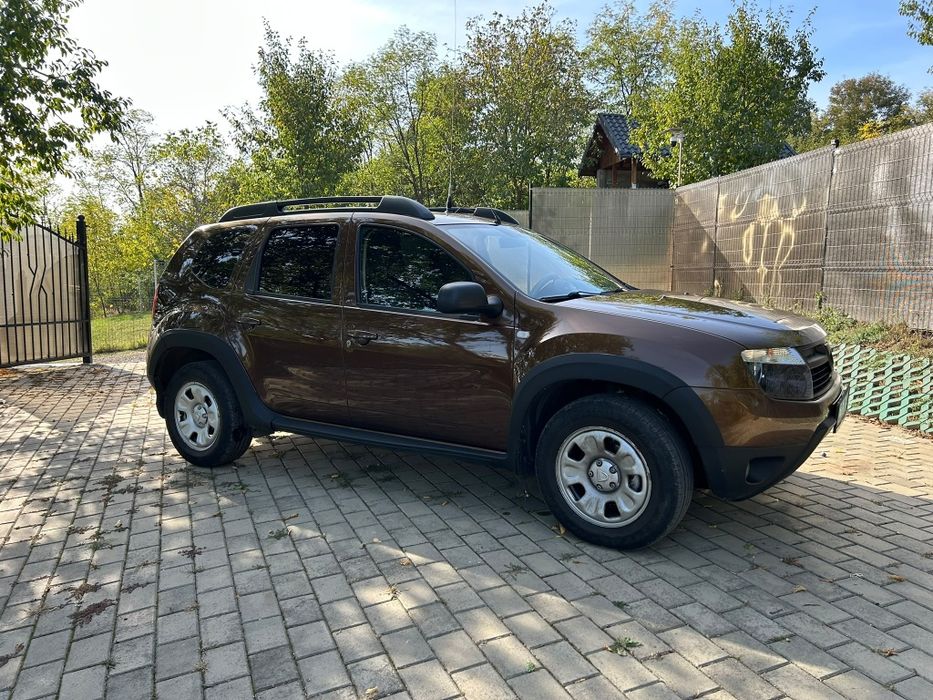 Vand Dacia Duster