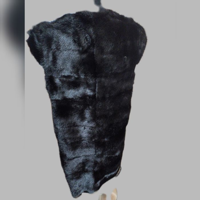 Продаю Норковый жилет