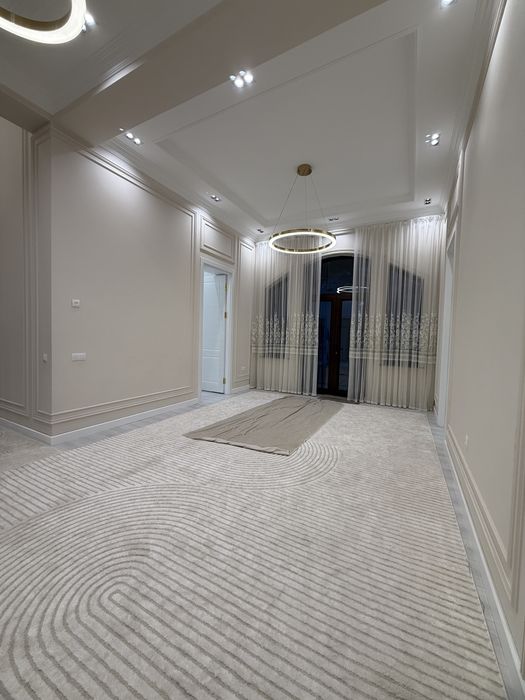 5 сот ЕВРО ДОМ елитный махалла ИЗЗА