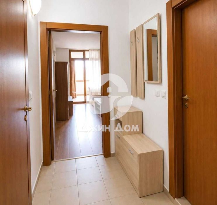 Продава се Двустаен апартамент в к.к. Слънчев бряг - 80 кв.м за 999 €/кв.м - Снимка #6