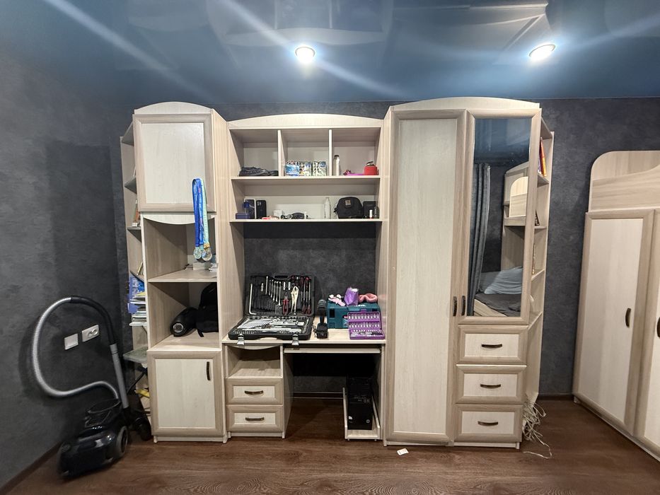 мебель для спальни