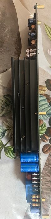 Modul amficare 1000wati