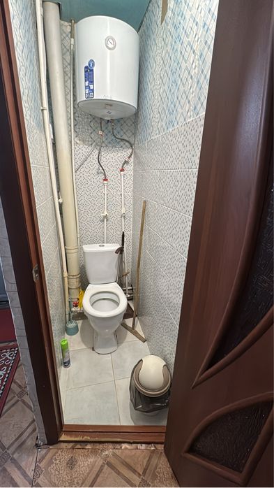 Сдаётся 2 -комнатная квартира