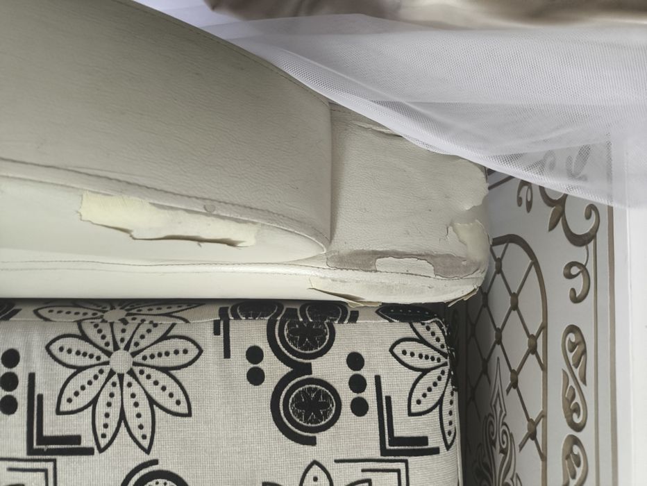 Продам раскладной диван