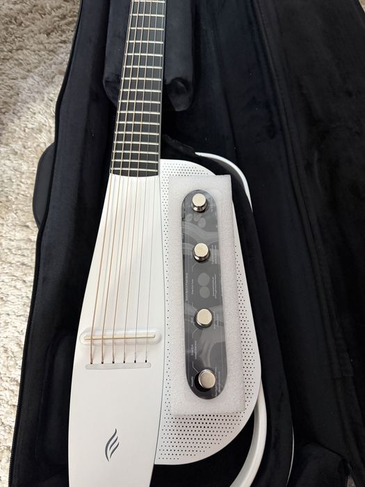 chitară inteligentă chitară inteligentă Enya NEXG 2 (sau NEXG 2N)