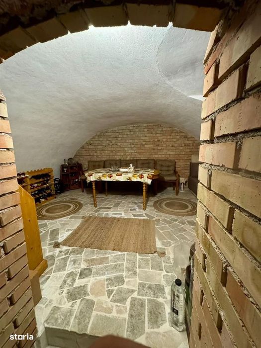 Casa cu 3 camere Ultracentrala