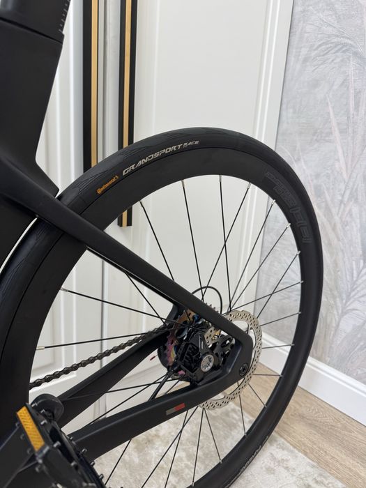 Велосипед Tvitter r 5 pro