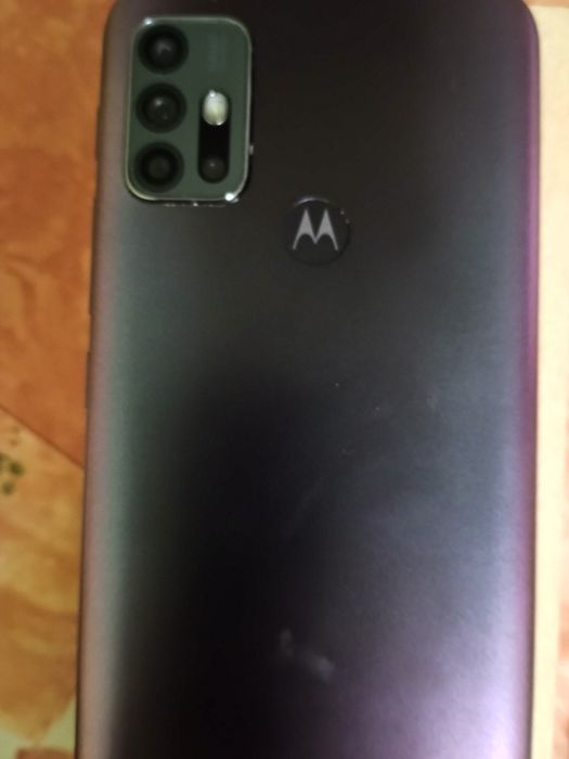 GSM Motorola g 30