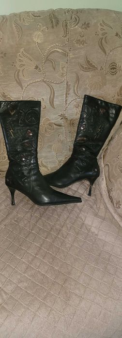 Продам обувь бу хорошее состояние