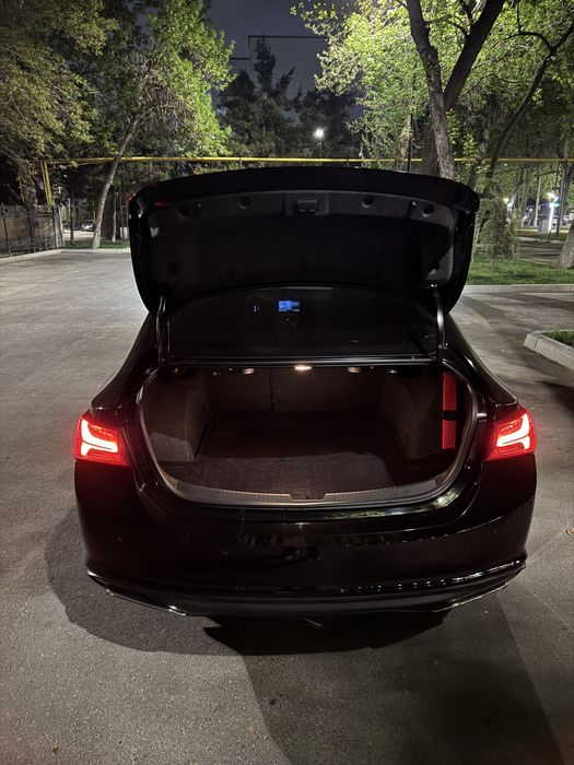 Малибу XL 2024 full