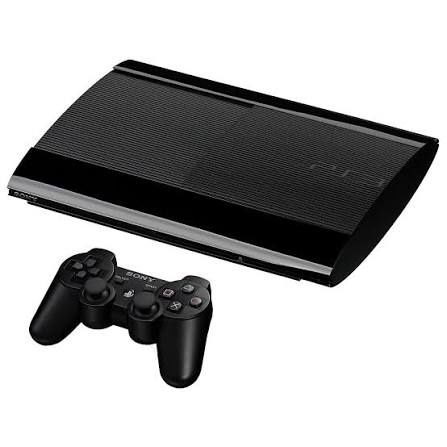 Продам sony playstation 3