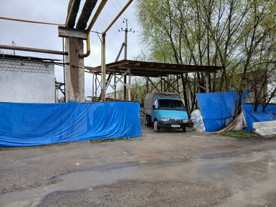 Магазин нежилой мчж