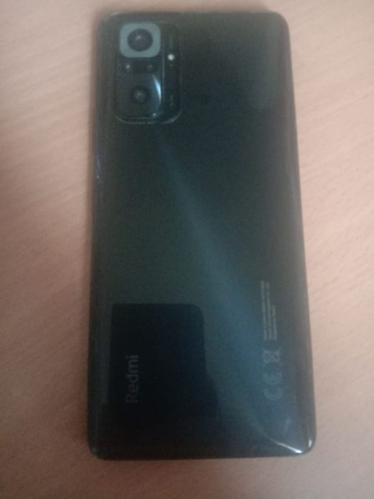 Продам Redmi not 10 pro