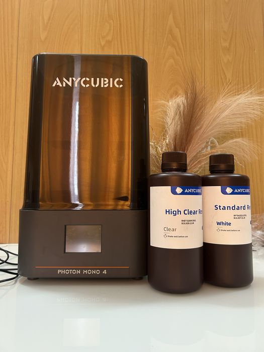 Продам 3D принтер