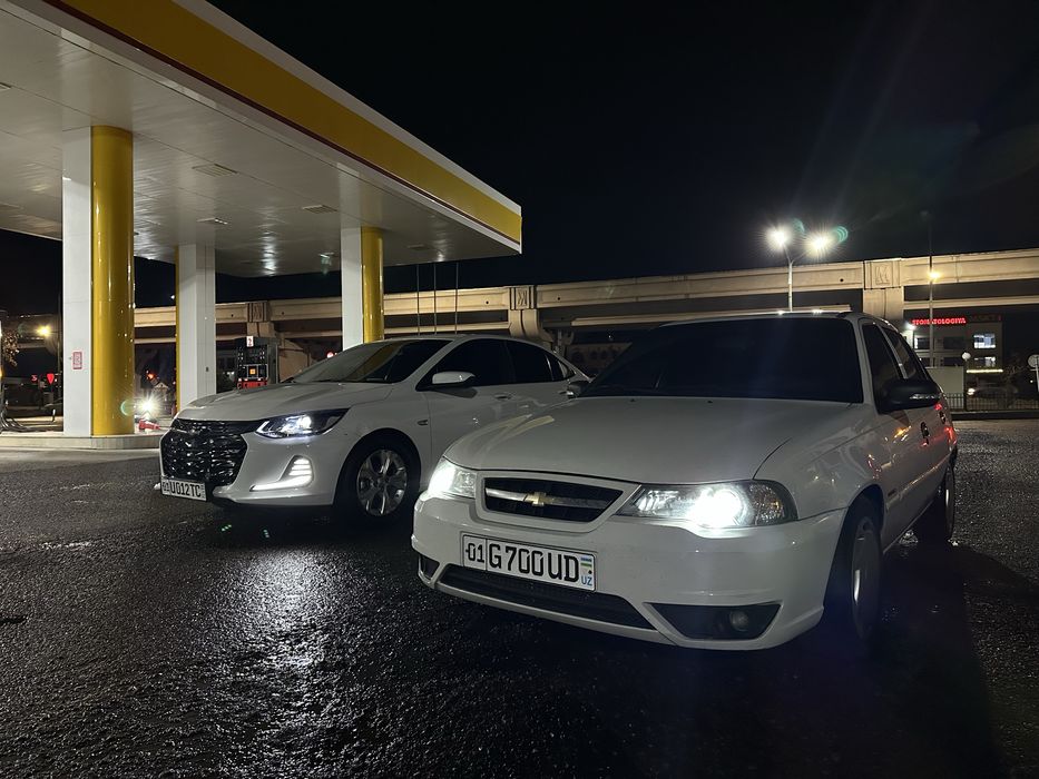 Nexia 2 1.6 turbo 2015 srochna