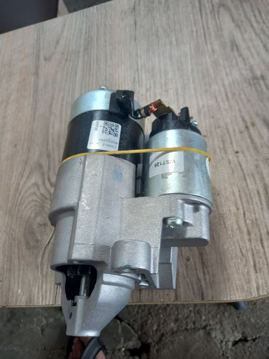 Electromotor dacia logan diesel