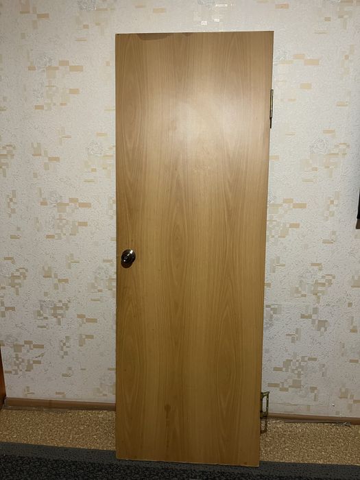 Двери межкомнатные