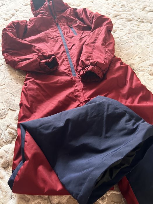 Costum schi complet 153-162 cm, 14 ani