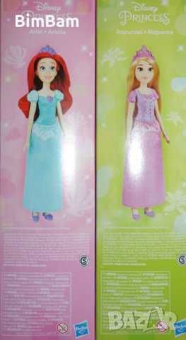 Кукла Рапунцел / Disney Princess / Hasbro