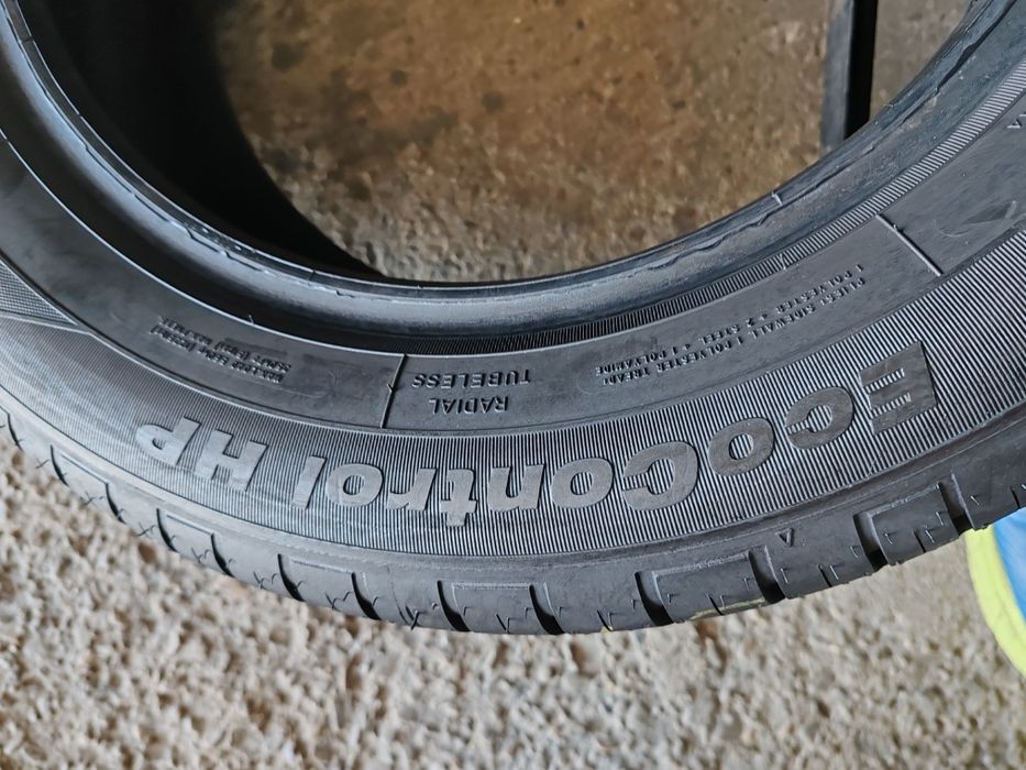 4 anvelope 195 60 15