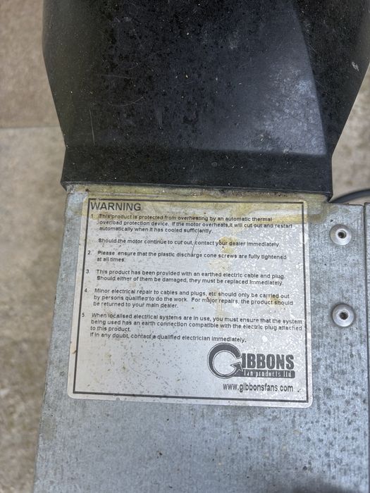 suflanta pentru tobogane gonflabile