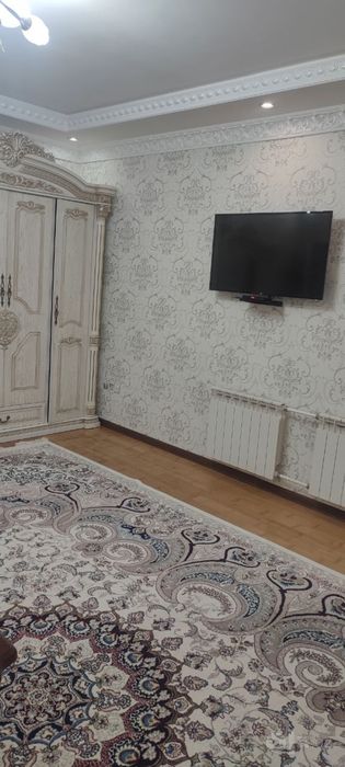 Сдается квартира  в районе Пединститута