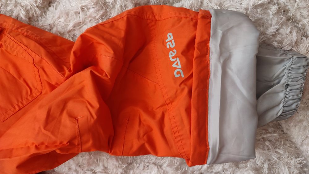 Детски ски екип Dare 2b в оранжево