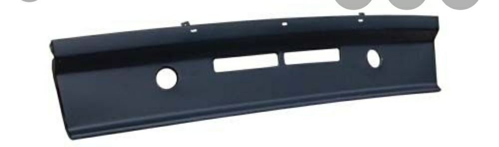 Продам рамку радиатора ВАЗ 2107