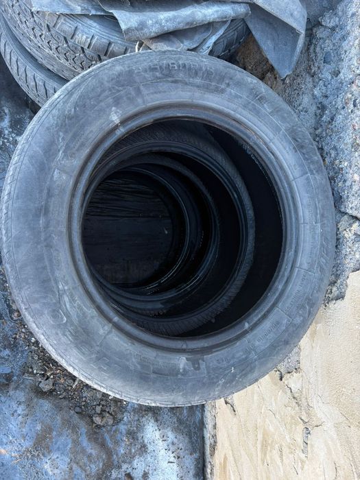 215/60/16 диски от бмв р16