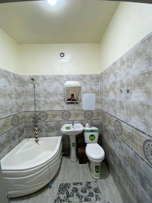 Urganch sitida 2 xonali kv ijaraga beriladi