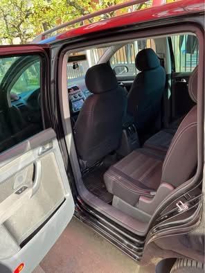 Vand VW Touran 2.0 Diesel 170 Cp