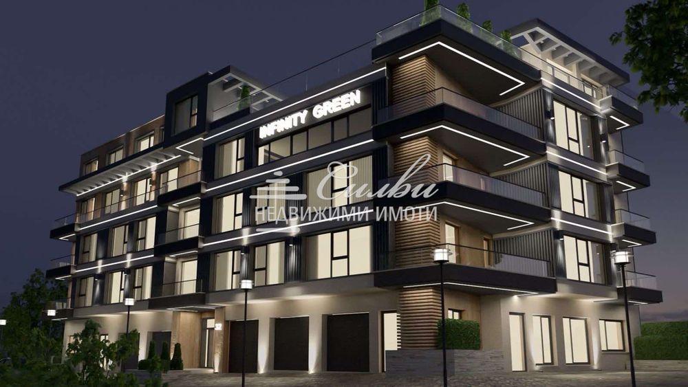 Продава се Тристаен апартамент в Търговище, Боровец - 86 кв.м за 1163 €/кв.м - Снимка #1